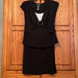 Perceptions 2 piece Garment size 8 Petite